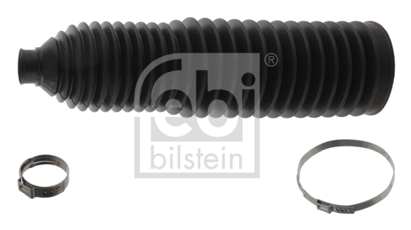 Bellow Kit, steering